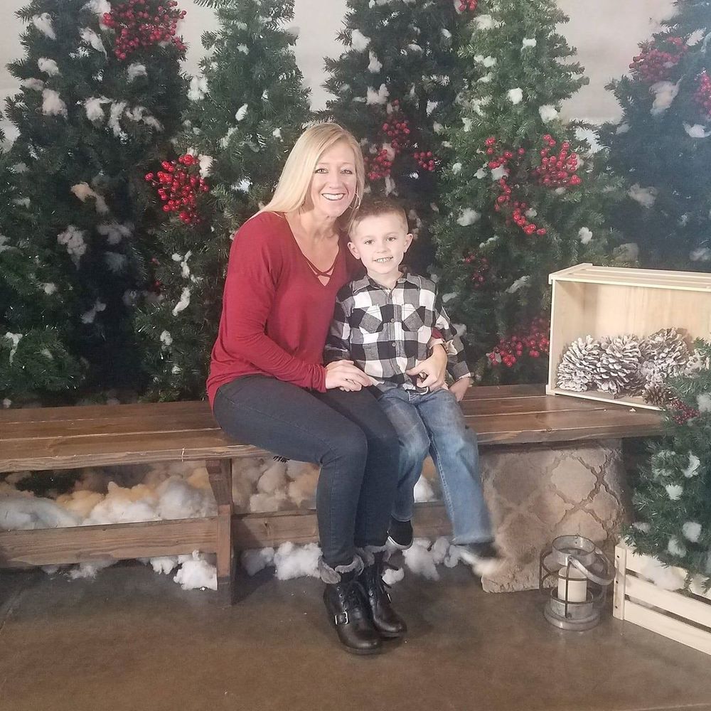 Meet your Posher, Cori